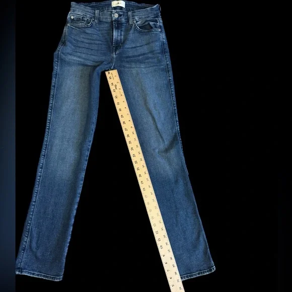7 For All mankind Jeans - Picture 12 of 12